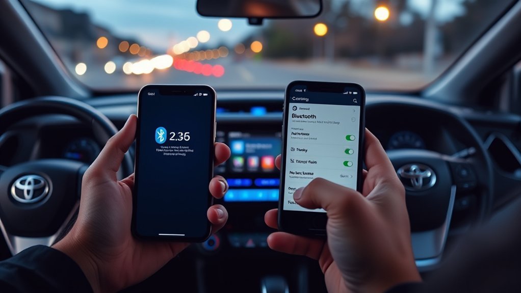 stable bluetooth connection tips