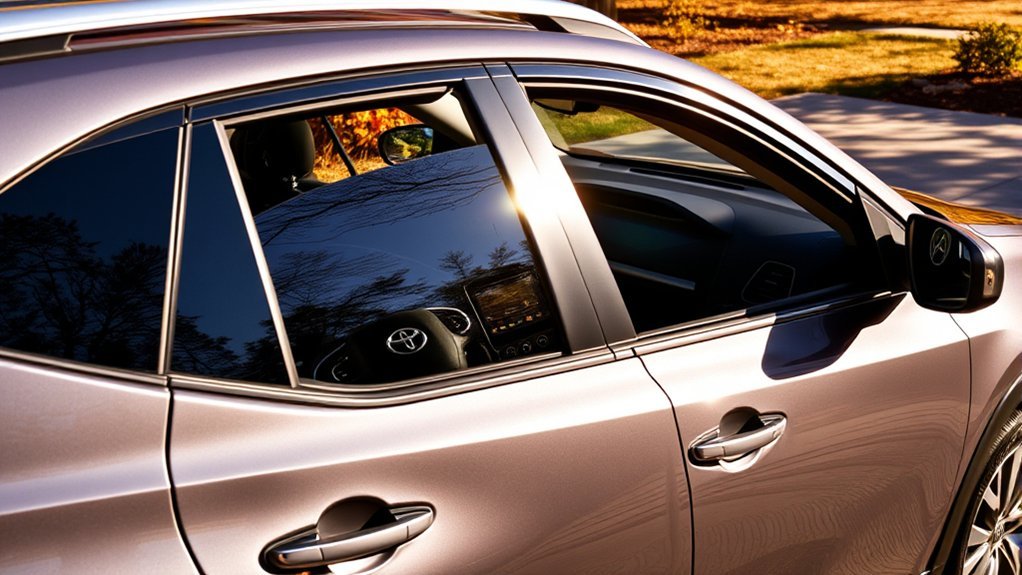 standard bluetooth in rav4