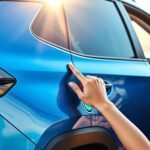 starting rav4 without fob