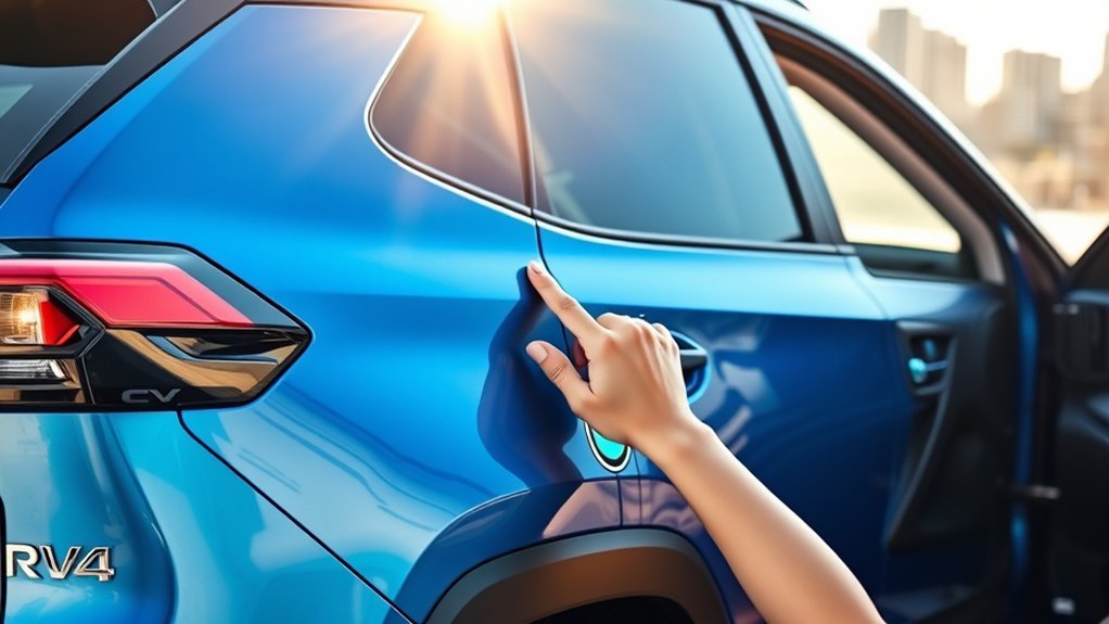 Can A Toyota RAV4 Start Toyota RAV4 Without Key Fob? (answered)