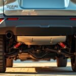 strut lifespan for rav4