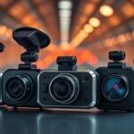 stylish dash cams 2026