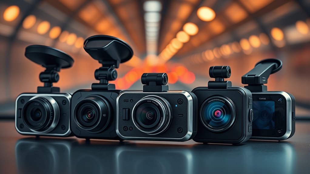 Best Looking Dash Cams for 2026 That Capture Every Detail
