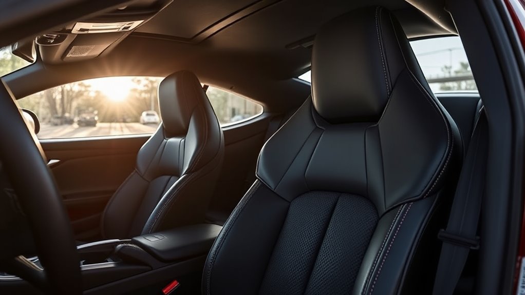 stylish seat covers 2026 supra