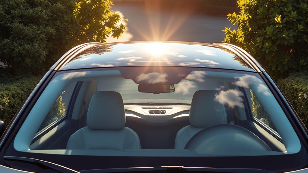 sunroof maintenance for longevity