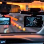 supercapacitor equipped dash cams