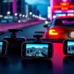 superior dash cam technology
