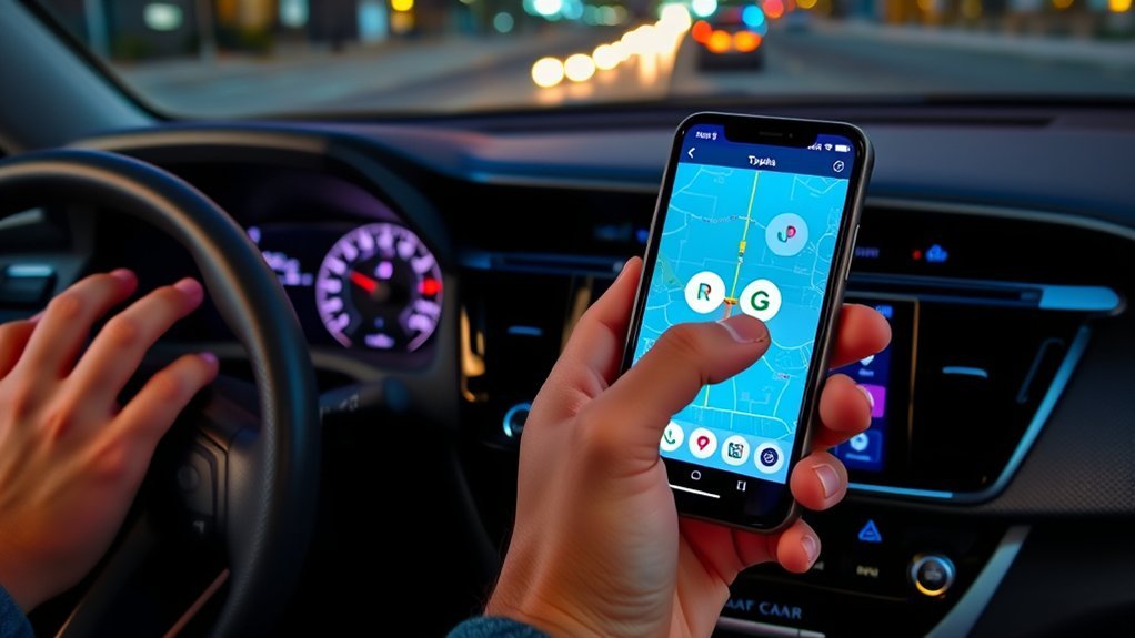superior navigation app alternatives