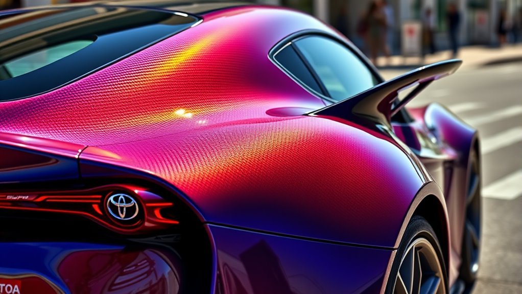 supra 2026 carbon fiber parts