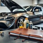 supra break in procedure guide