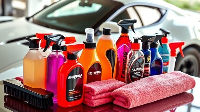 supra cleaning kit 2026