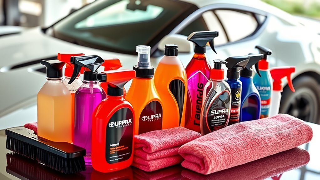 supra cleaning kit 2026