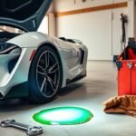 supra coolant loss solutions