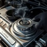 supra engine overheating solutions