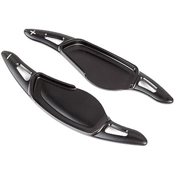 Toyota Supra GR A90 A91 Paddle Shifter Extensions