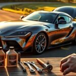 supra high mileage maintenance tips