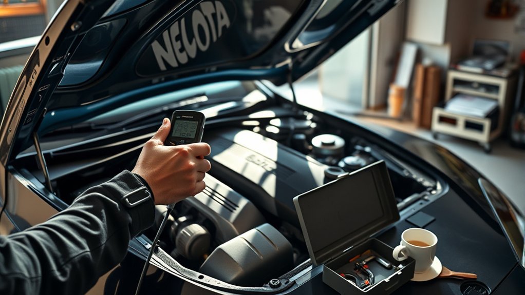 Toyota Supra Misfire At Idle: Troubleshooting & Quick Fixes