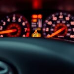 supra oil maintenance alert