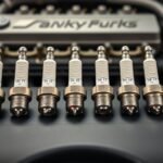 supra spark plug guide