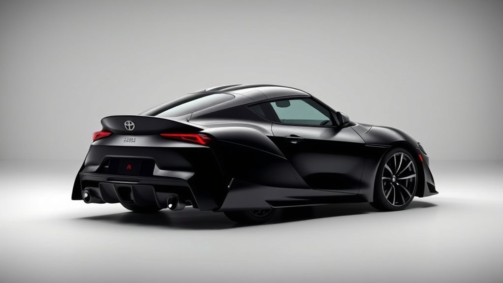 supra sport roof production potential
