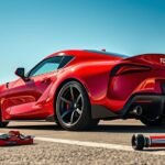 supra track day preparation guide