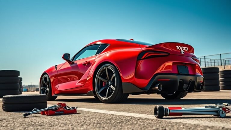 supra track day preparation guide
