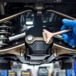 suspension noise troubleshooting guide