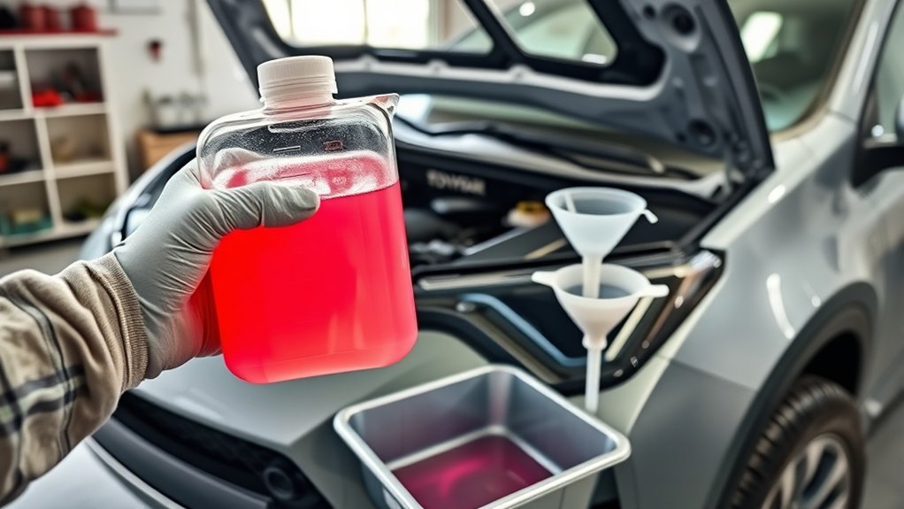 tackle coolant problems effectively
