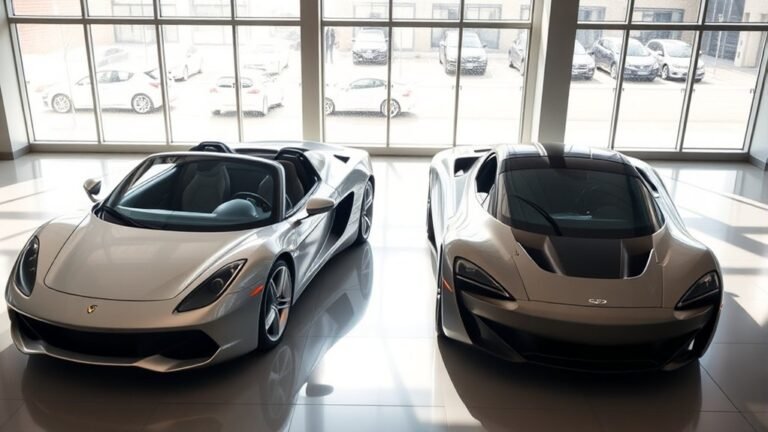 targa roof vs hardtop comparison