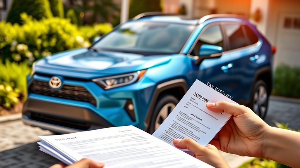 tax credit documentation requirements