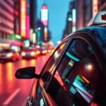 taxi driver safety cameras