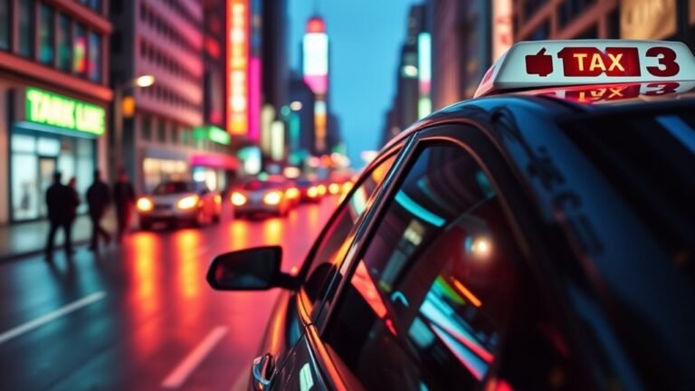taxi driver safety cameras