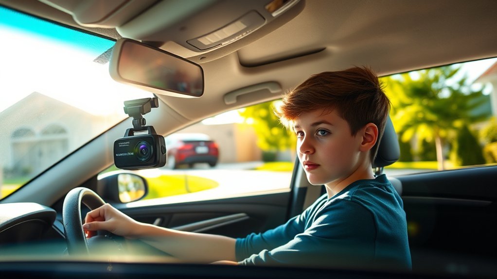 Top Dash Cams for 2026: Essential Safety for Teenage Drivers
