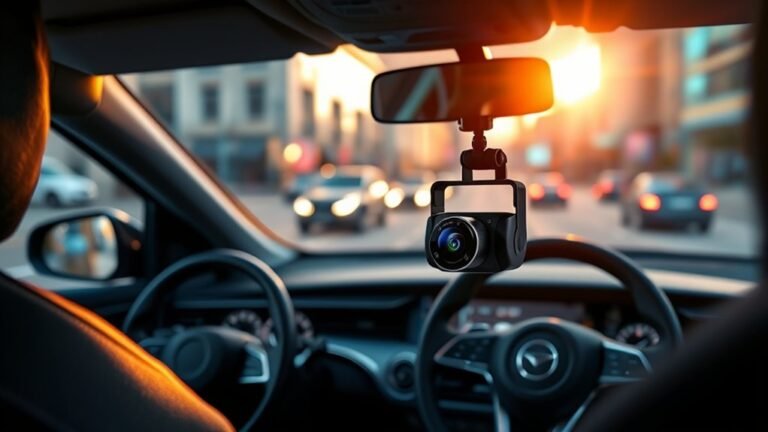 teen driver safety dash cams