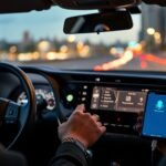 texting feature in rav4