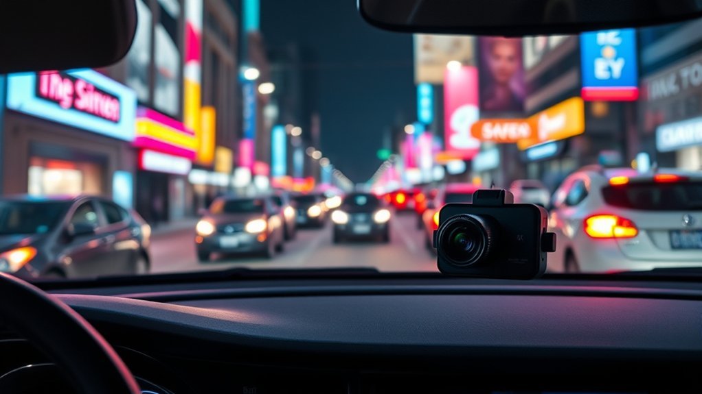 Best Dash Cams with Theft Protection for 2026 to Keep You Safe