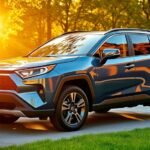 timeframe for rav4 hybrid
