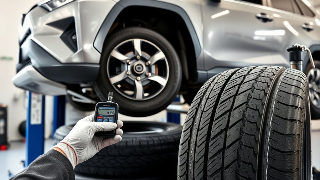 tire care for performance