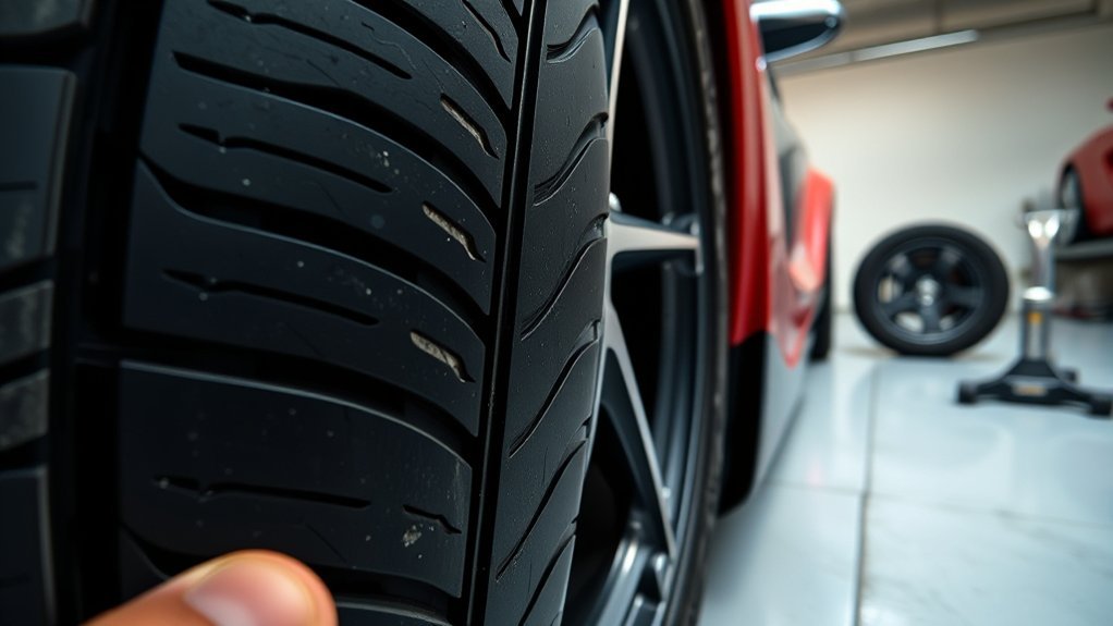 tire lifespan maintenance strategies