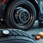 tire maintenance for performance