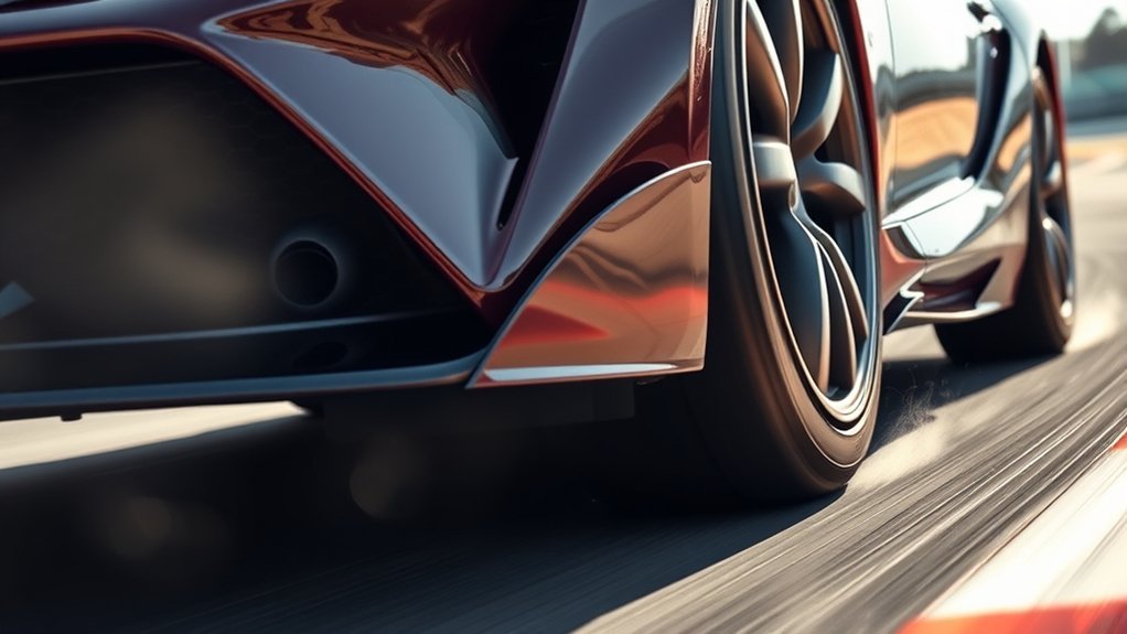 tire overheating signs recognition