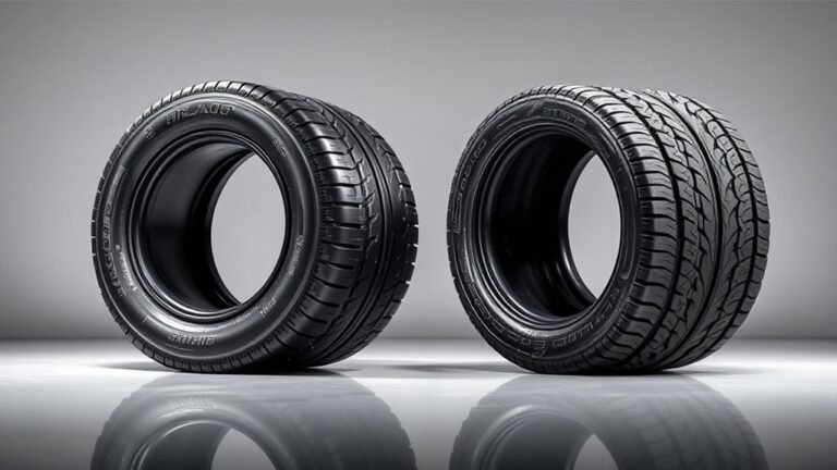tire performance and safety