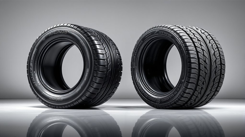 Run-Flat Tires Vs Conventional Tires Differences: Everything You Need to Know