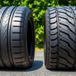 tire performance comparison guide