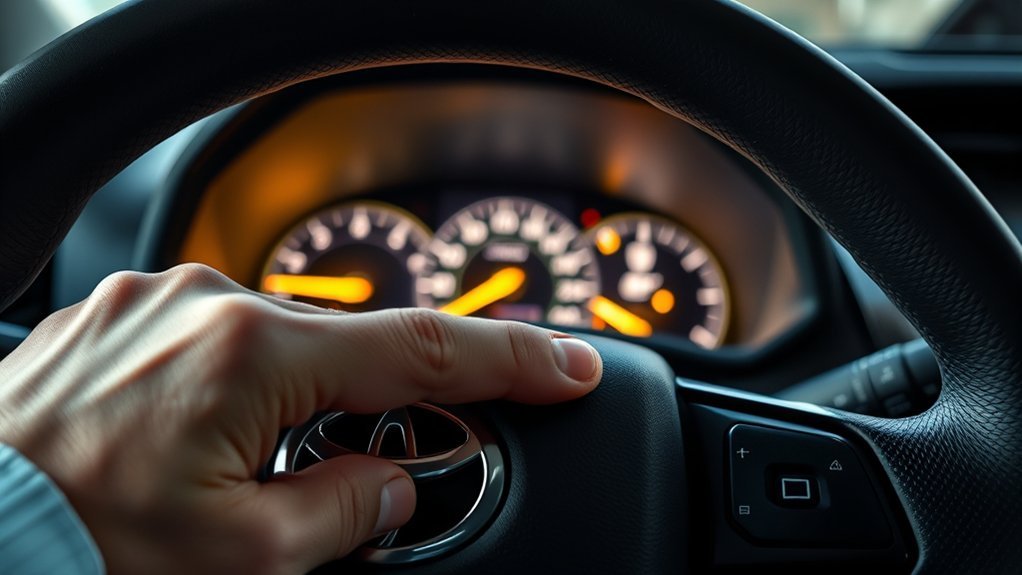 tire pressure monitoring system