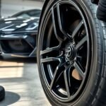 tire replacement maintenance schedule