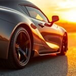 tire shine for supra enthusiasts