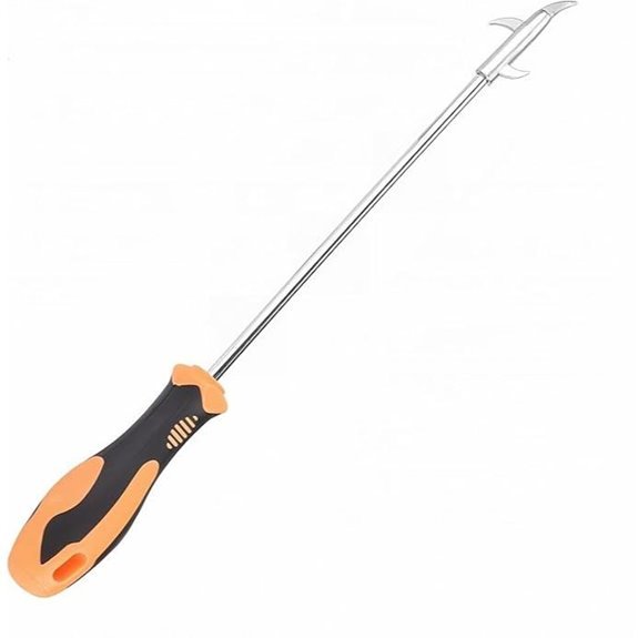 Car Tire Stones Remover Hook for Toyota GR 86/Supra