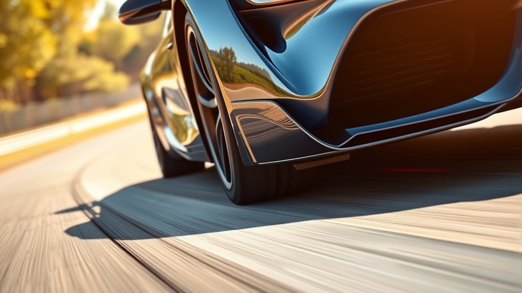 tire temperature impacts performance