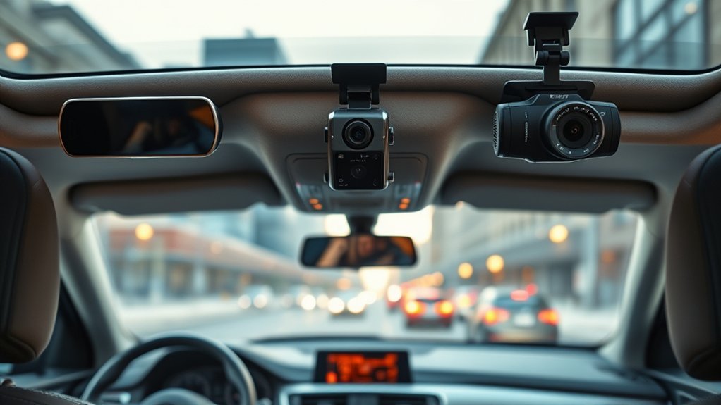 top 2026 dash cams